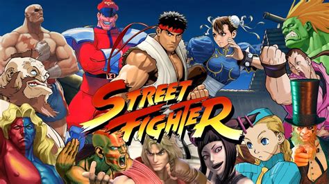 The Best Magic Street Fighter Tournaments from Around the World